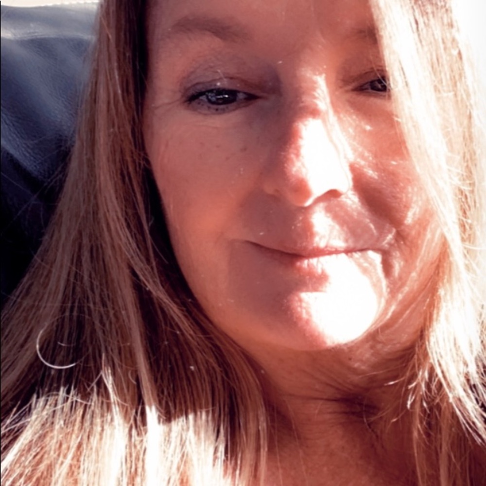 Meet your Posher, Jen